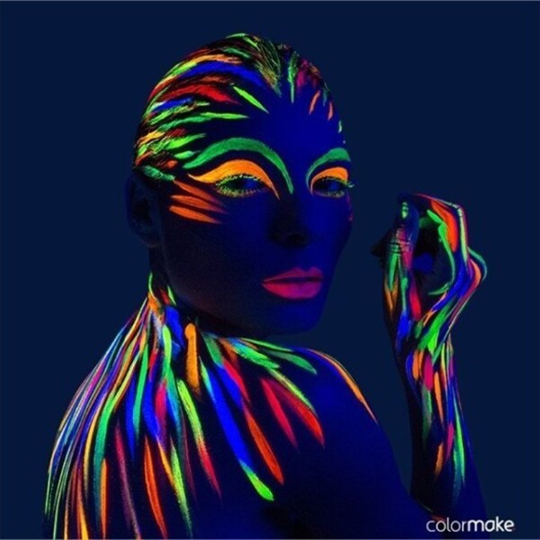 erros comuns ao usar tinta neon