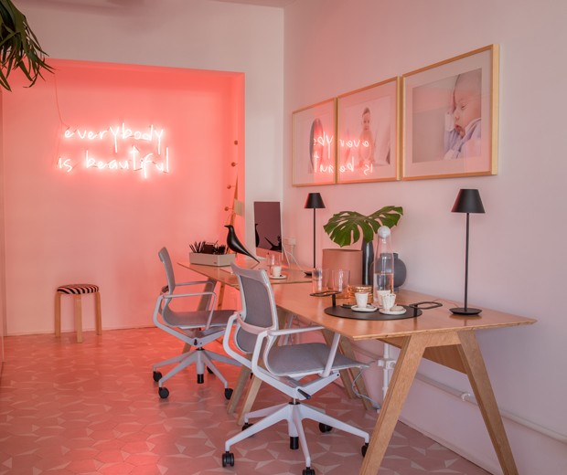 preço tinta neon para artesanato