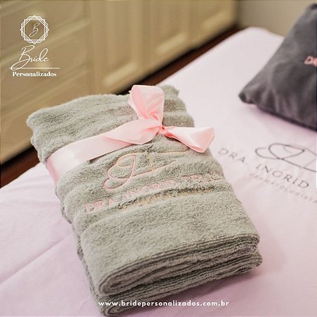 Guia Completo: Como Escolher a Toalha de Banho Perfeita