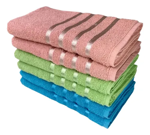 Dicas de Lavagem e Conservação para Toalhas Decoradas