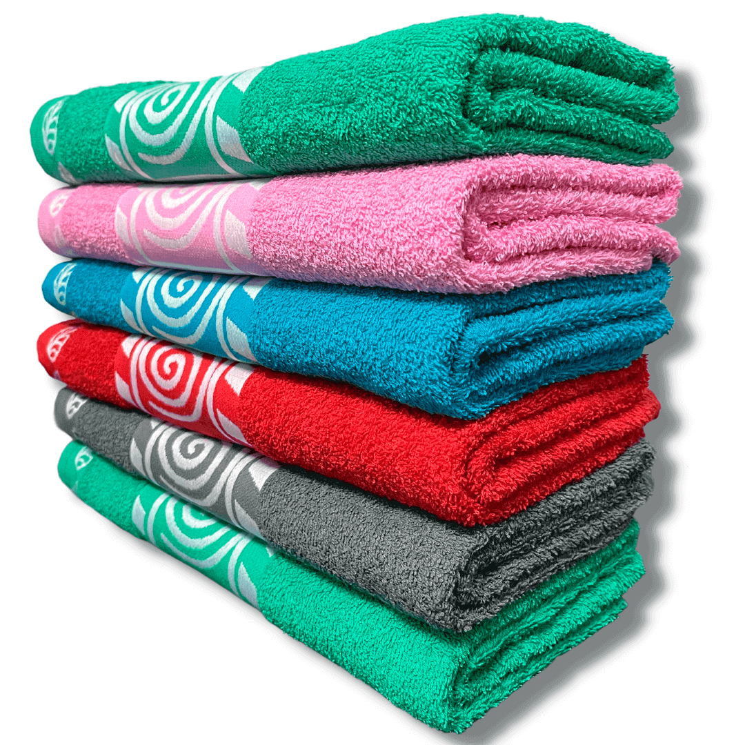 Presentes Criativos: Ideias de Kits com Toalhas Bordadas