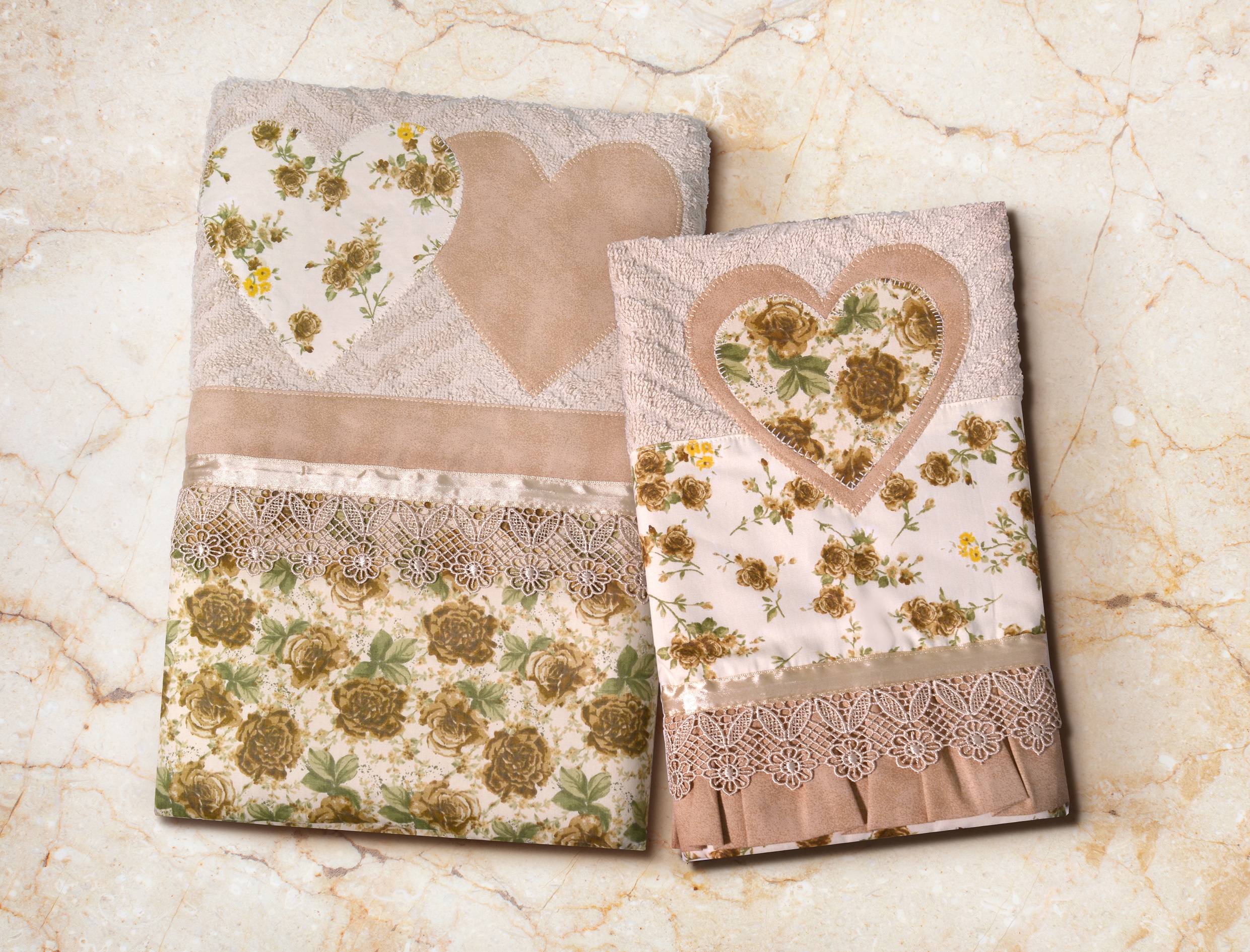 Toalhas de Banho Personalizadas: Crie um Enxoval Único e Exclusivo