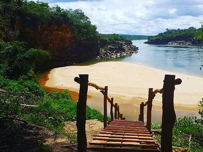 Descubra a Praia Pôr do Sol: Dicas e Melhor Época para Visitar