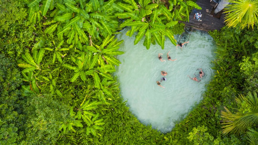 Roteiro Histórico em Tocantínia: Um Passeio pela Memória da Cidade