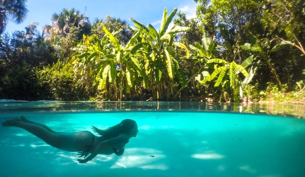 Roteiro Histórico em Tocantínia: Um Passeio pela Memória da Cidade