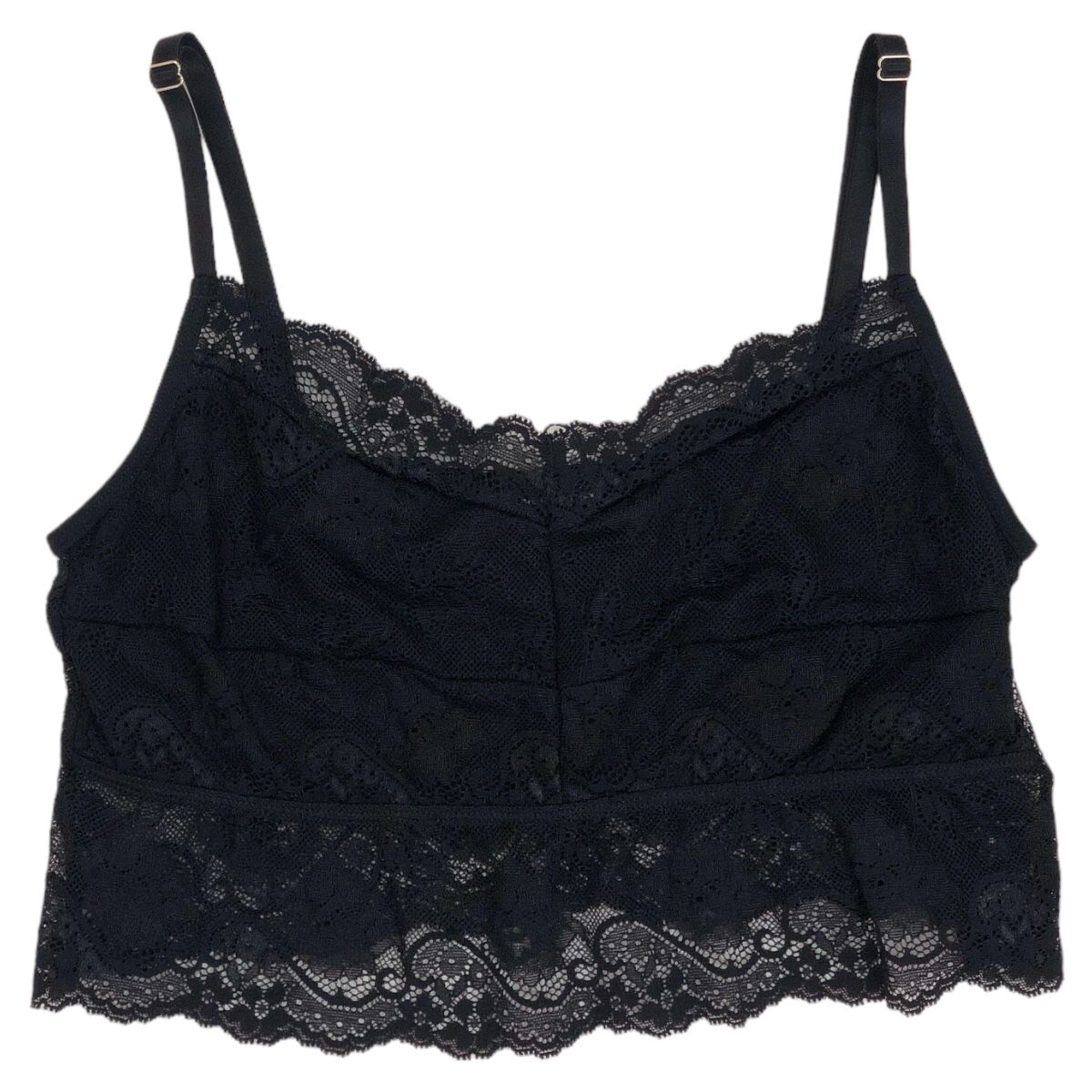 Top de renda com bojo ou sem bojo: qual escolher?