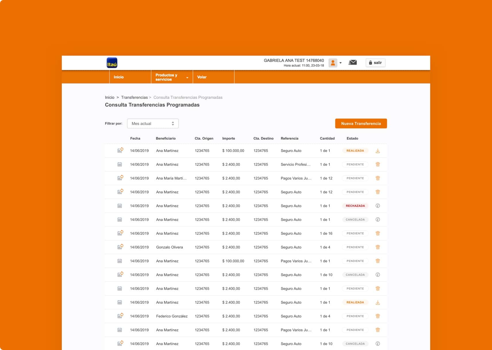 Avenue Itaú: Vale a pena ter uma conta internacional?