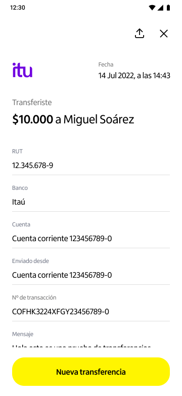 Comparativo: Itaú vs. outras plataformas para enviar dinheiro ao exterior