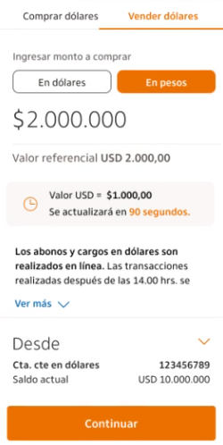 Guia completo: Como usar o App Itaú para transferências internacionais