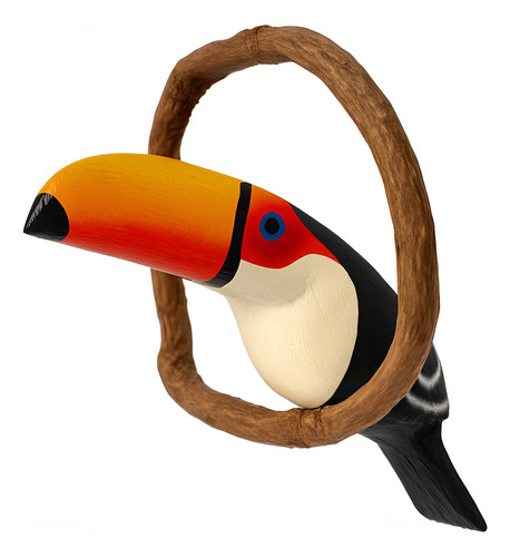 Onde comprar tucanos de pneu: Melhores artesãos e lojas online