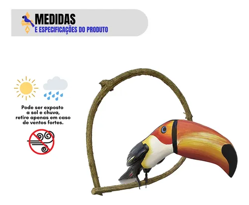 Como fazer um tucano de pneu passo a passo: Guia completo