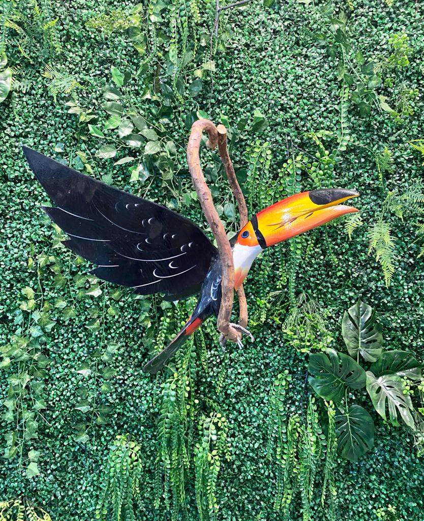 custo medio pacote tucano jalapao