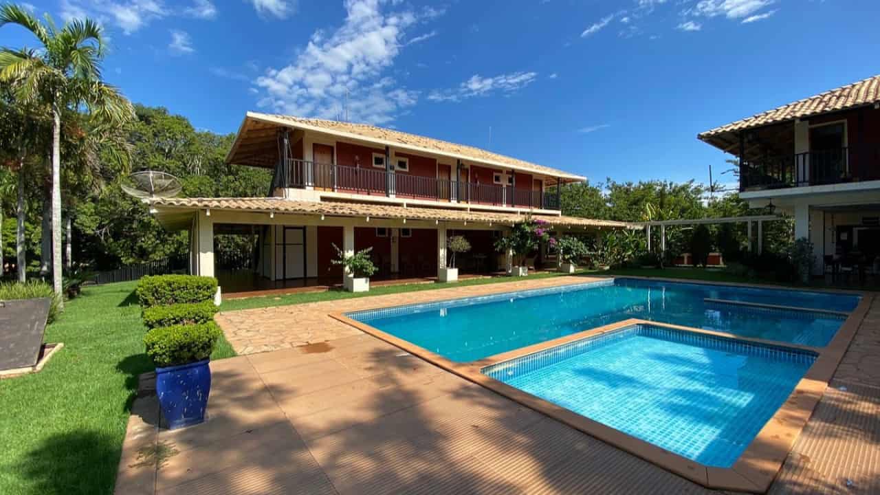 turismo rural tocantins