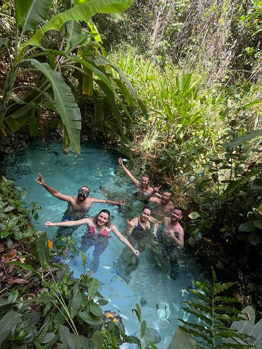 melhores fazendas turismo rural tocantins