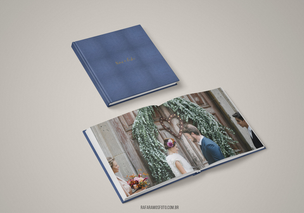 5 ideias de títulos