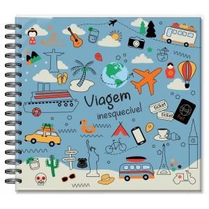 5 ideias de títulos