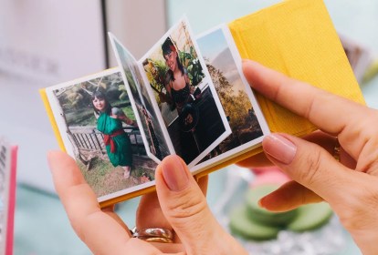 5 ideias de títulos