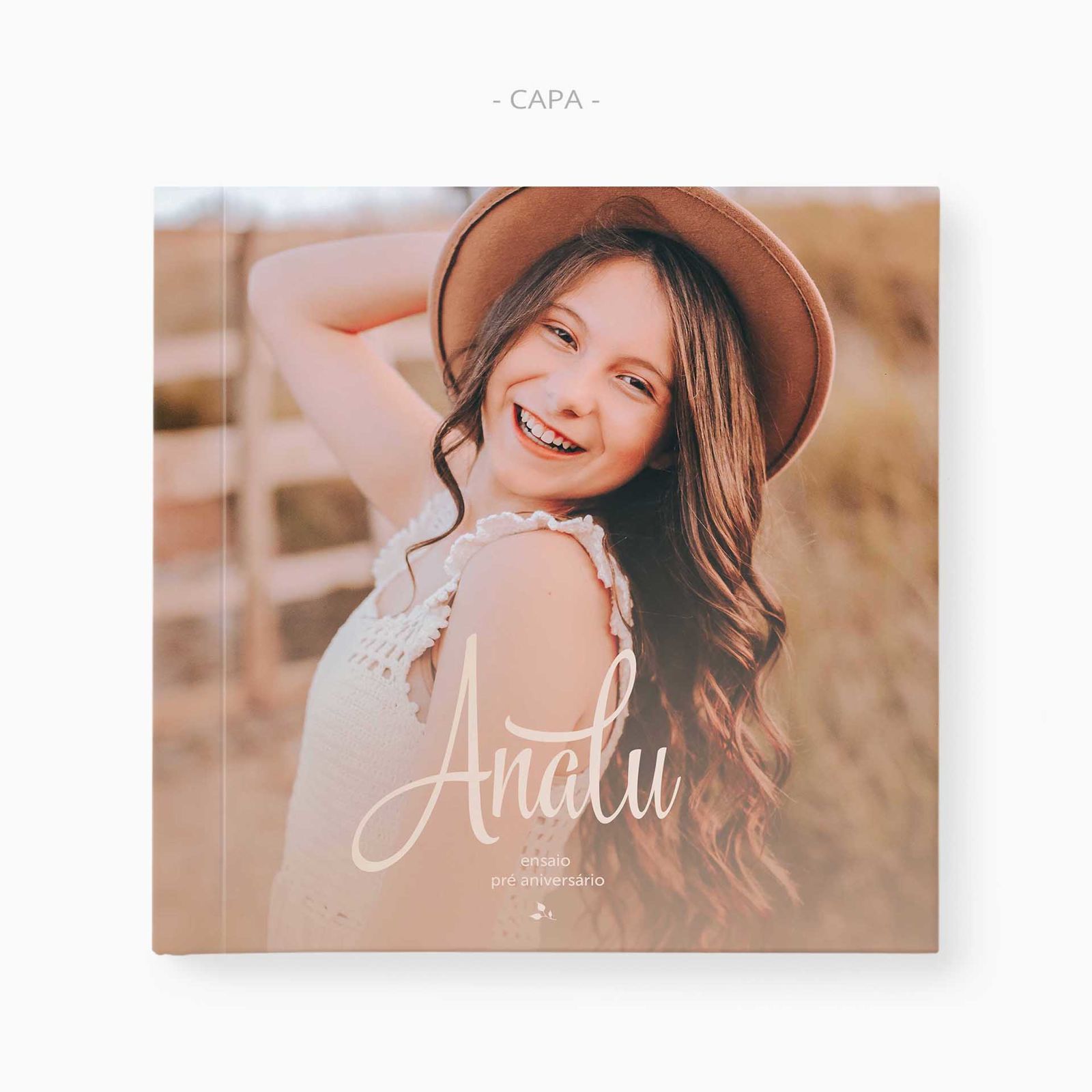 5 ideias de títulos