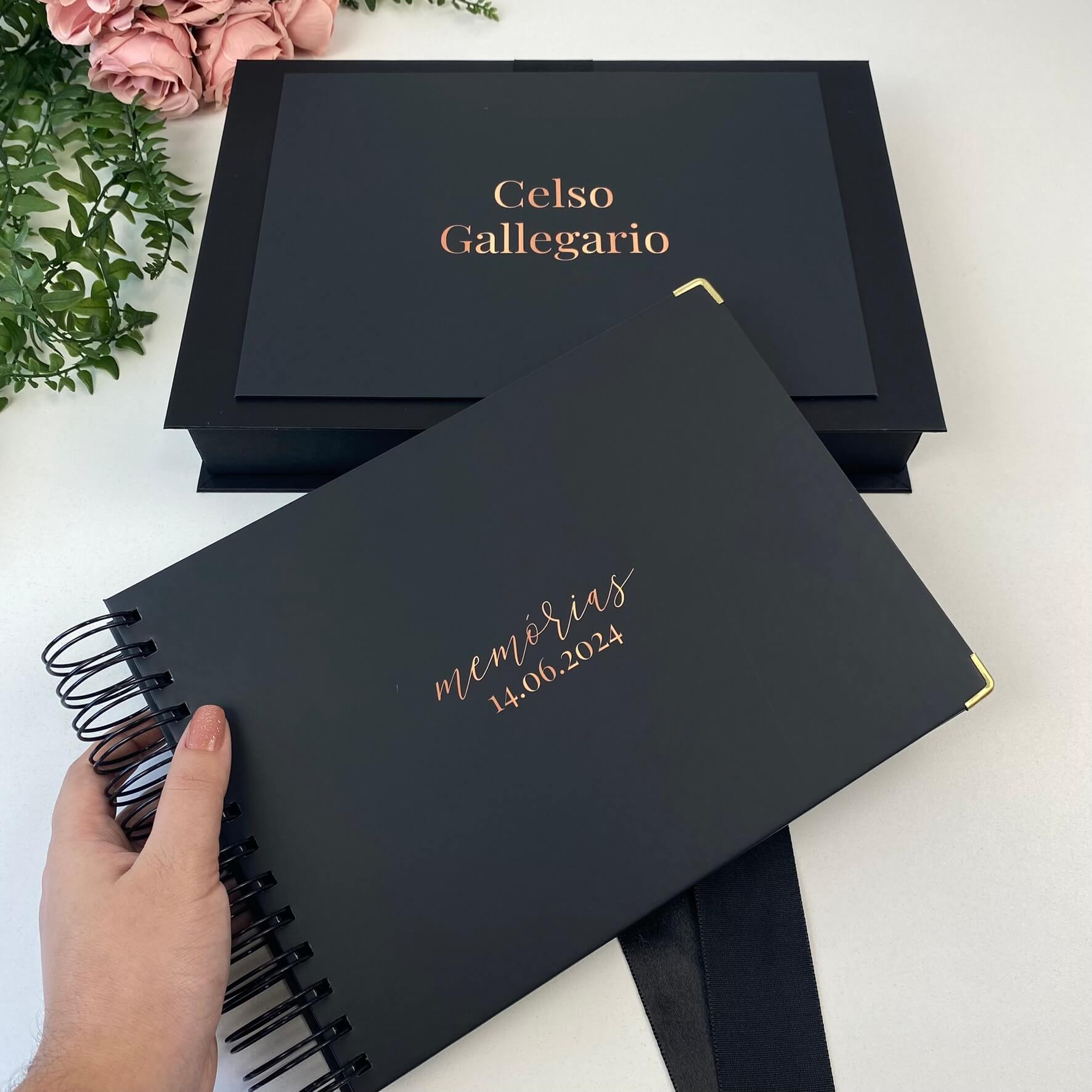 Guia Completo: Como Montar um Scrapbook Inesquecível para Seu Amor