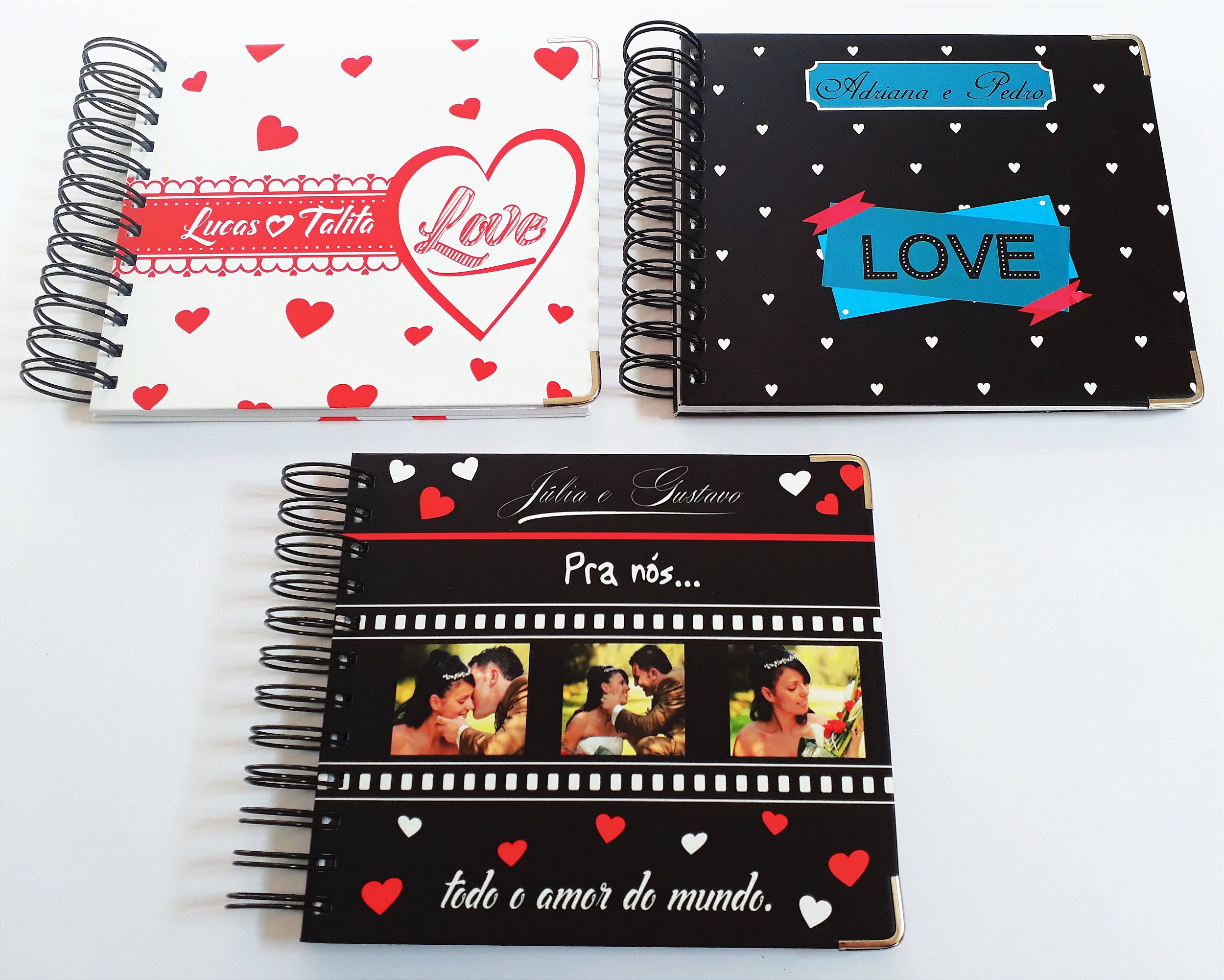 Os Melhores Sites para Criar Fotolivros Personalizados para Casais