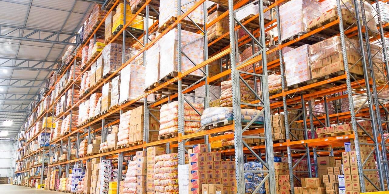 Tipos de Almoxarifado: Qual o Ideal para Cada Segmento de Empresa?