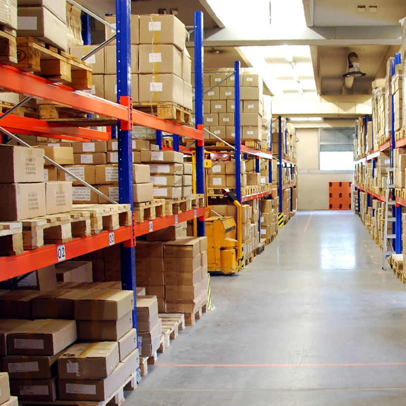 Tipos de Almoxarifado: Qual o Ideal para Cada Segmento de Empresa?