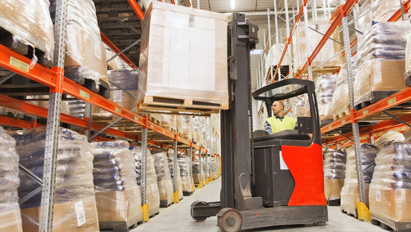 Tecnologia no Almoxarifado: ERP e Kardex Digital para uma Gestão Eficiente