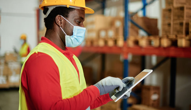 Guia Completo: Como Otimizar a Gestão de Estoque no Almoxarifado