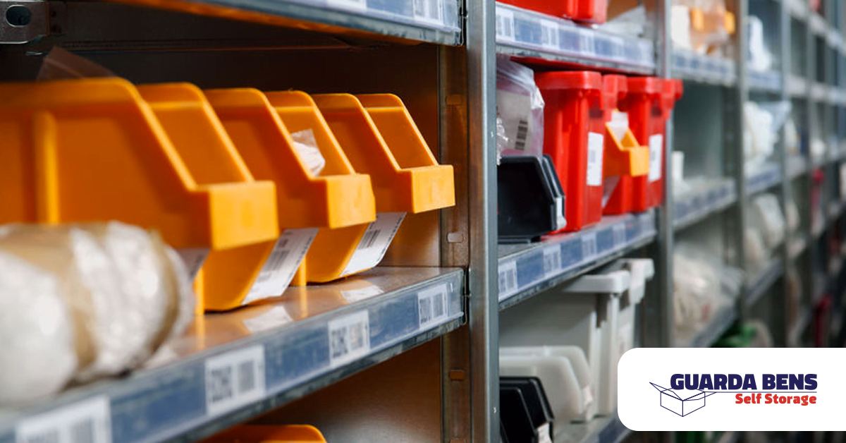 Guia Completo: Como Otimizar a Gestão de Estoque no Almoxarifado