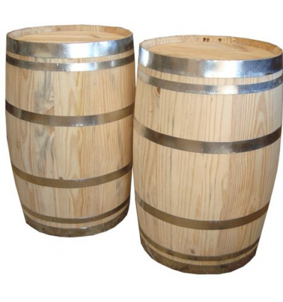 Barris de Madeira para Decoração: Dicas para Usar Tonéis na Sua Casa ou Bar