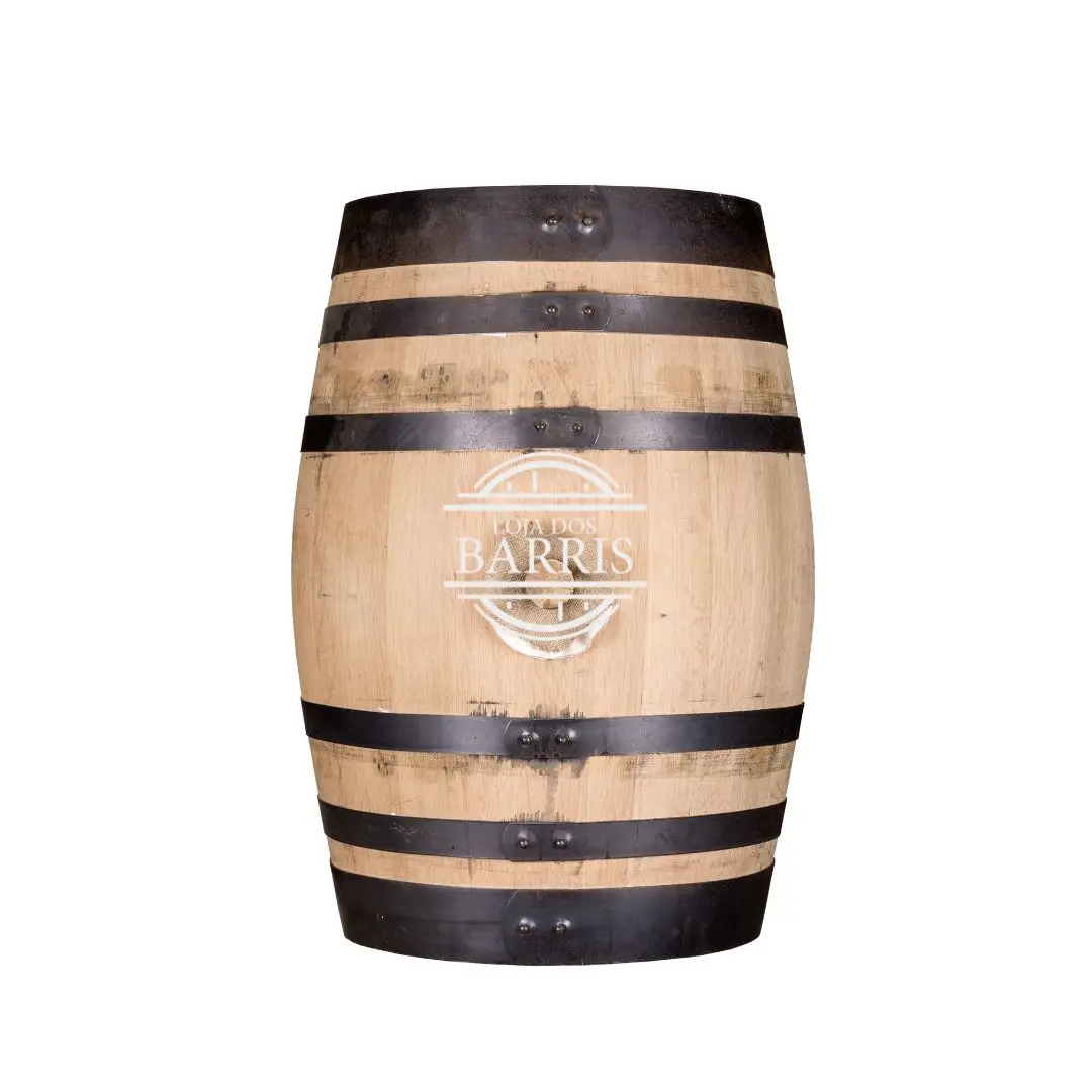 Cura e Manutenção de Barris de Madeira: Evite Erros Comuns e Preserve sua Bebida