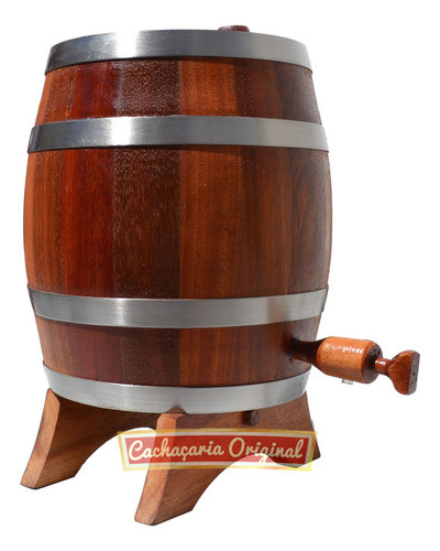 Barris de Madeira para Decoração: Dicas para Usar Tonéis na Sua Casa ou Bar