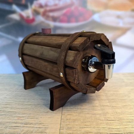 Guia Completo: Como Escolher a Madeira Ideal para Envelhecer sua Cachaça