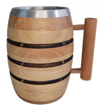 Cura e Manutenção de Barris de Madeira: Evite Erros Comuns e Preserve sua Bebida