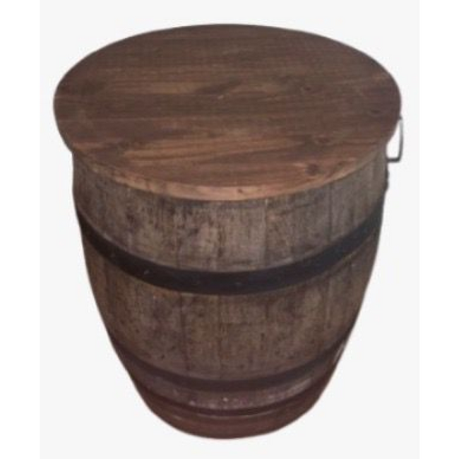 Além da Cachaça: Outras Bebidas que se Beneficiam do Envelhecimento em Barris de Madeira