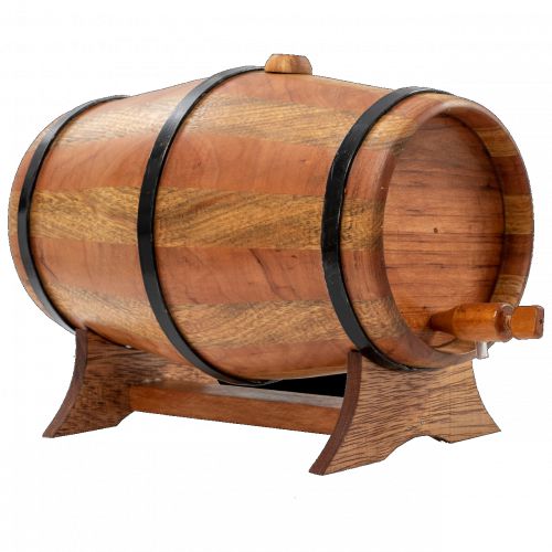 Além da Cachaça: Outras Bebidas que se Beneficiam do Envelhecimento em Barris de Madeira