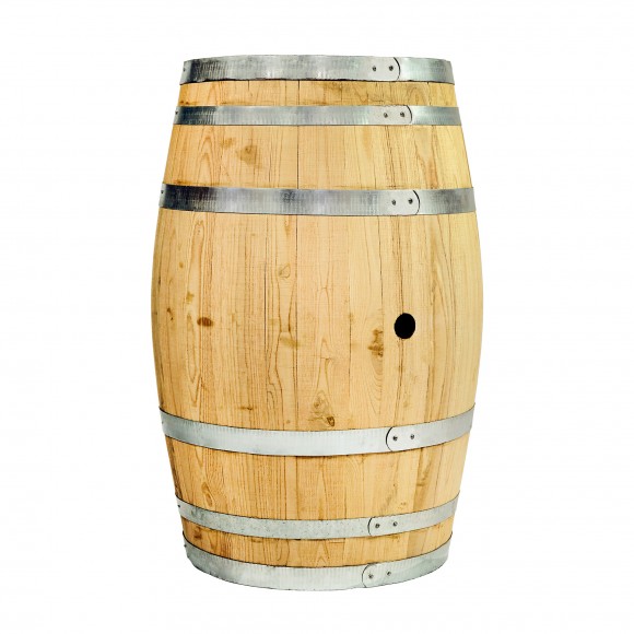 Barris de Madeira para Decoração: Dicas para Usar Tonéis na Sua Casa ou Bar