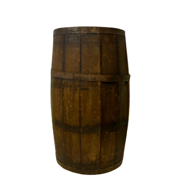 Barril de Carvalho vs. Amburana: Qual o Melhor para o seu Destilado?