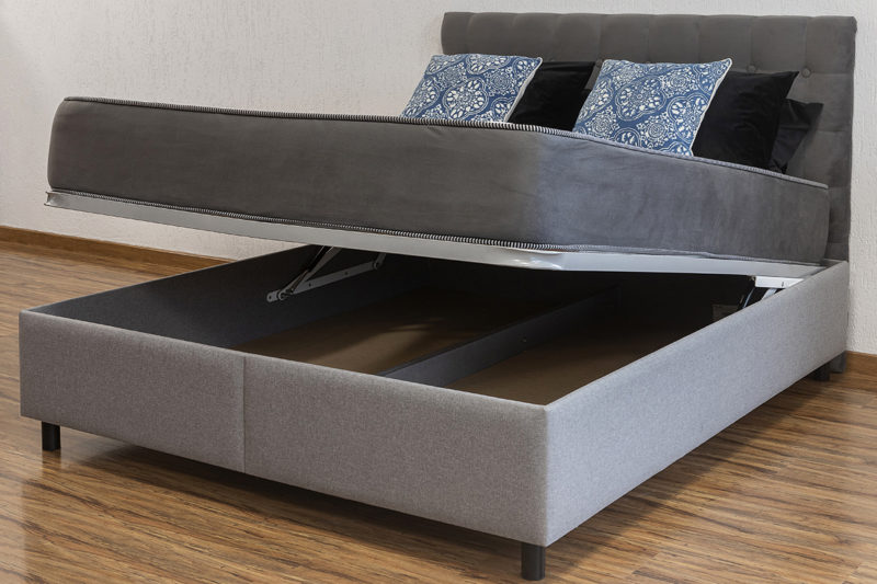 Baú de Pé de Cama: Mais que um Móvel