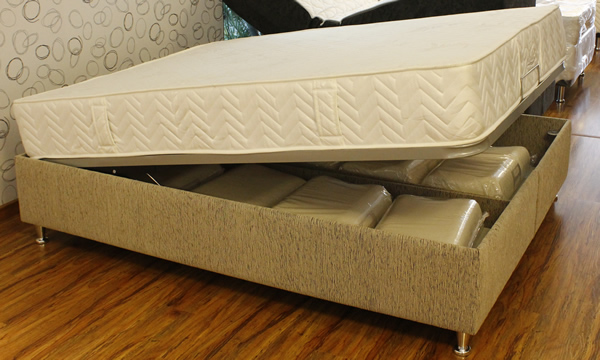 um Aliado na Organização