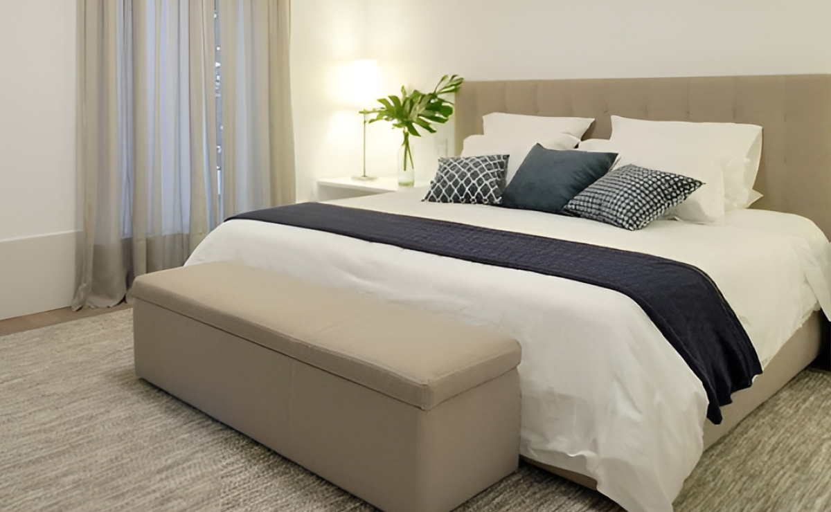 Transforme seu Quarto: Ideias Criativas para Usar um Recamier