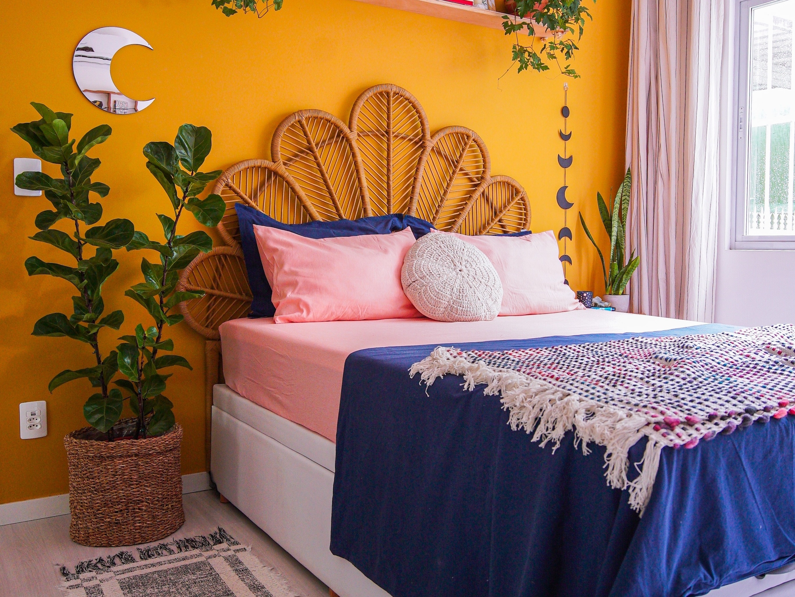 Como Escolher a Cama Box Baú Ideal para Cada Tamanho de Quarto