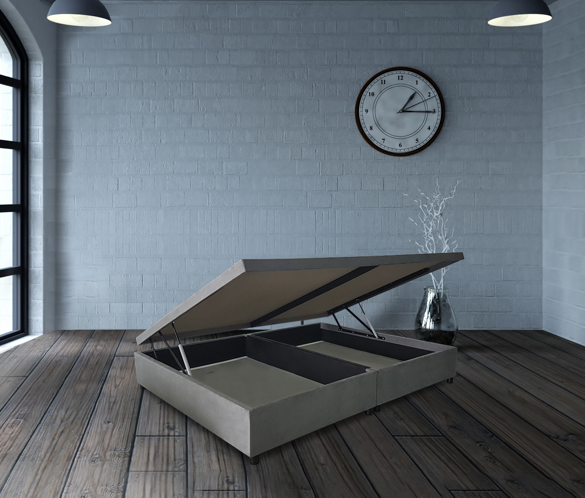 um Aliado na Organização