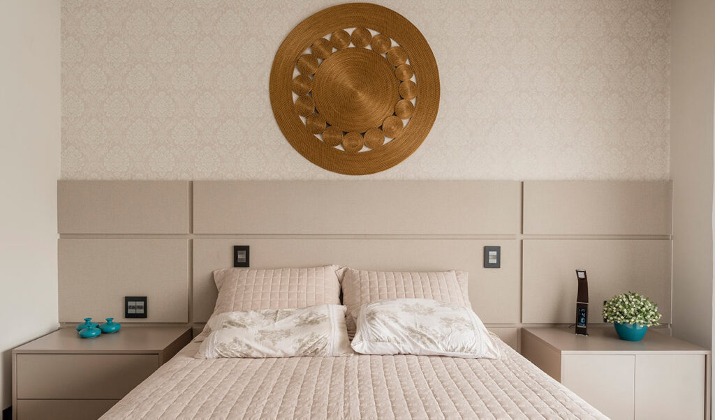 Transforme seu Quarto: Ideias Criativas para Usar um Recamier