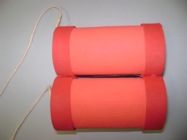 Outros Brinquedos Educativos com Materiais Recicláveis para Fazer em Casa