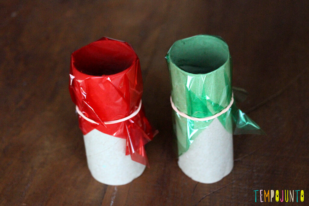 Outros Brinquedos Educativos com Materiais Recicláveis para Fazer em Casa