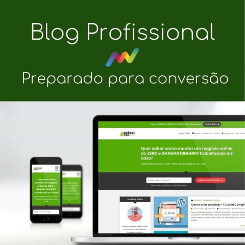 Design Responsivo: A Importância da Experiência do Usuário em Blogs