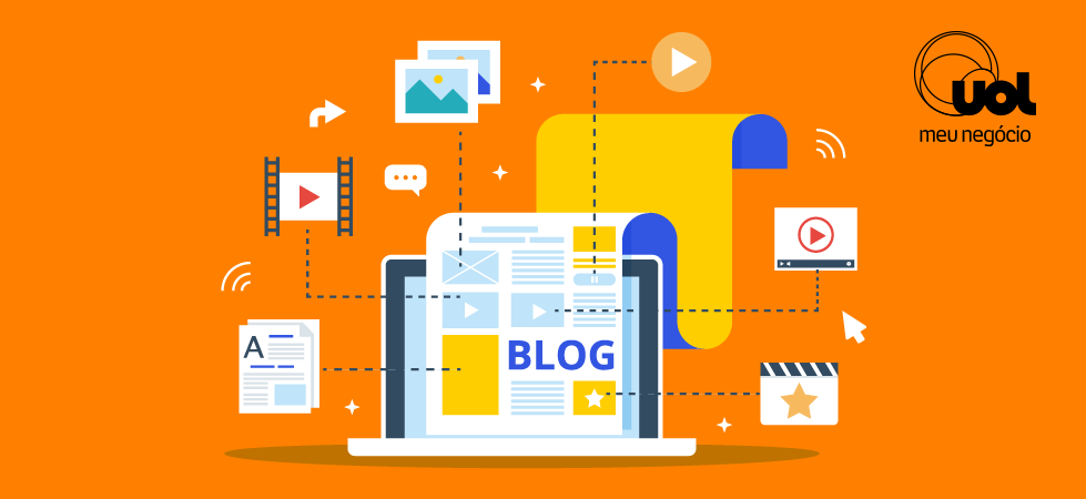 Design Responsivo: A Importância da Experiência do Usuário em Blogs