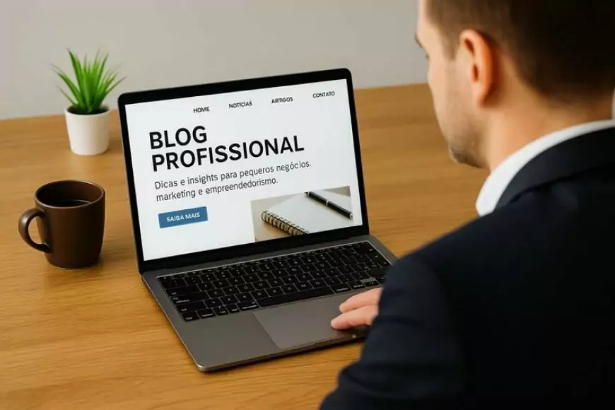 Ferramentas Essenciais para Gerenciar e Crescer Seu Blog