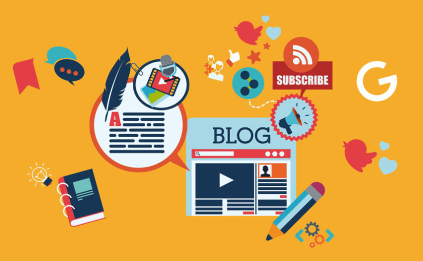 Guia Completo: Como Escolher a Melhor Hospedagem para Seu Blog Profissional